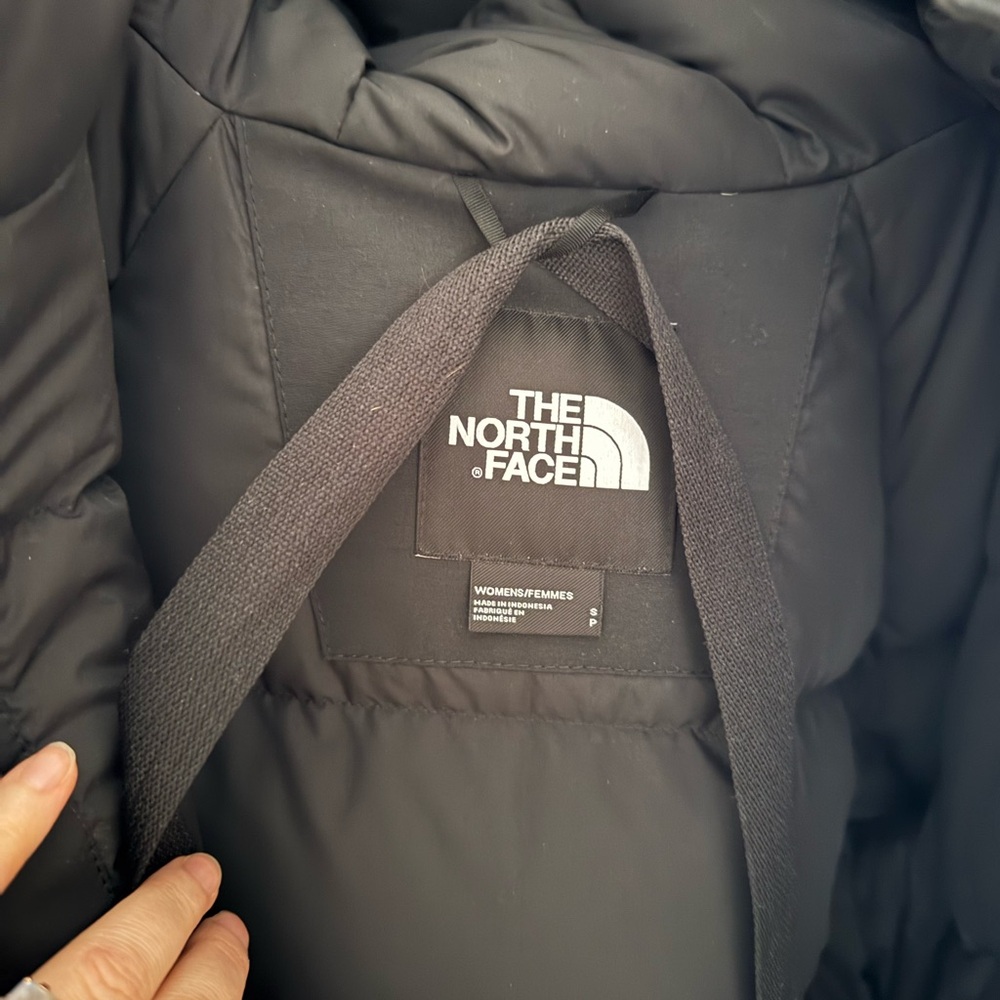 The North Face Arctic Parka (Women’s Size S) - Picture 3 of 6